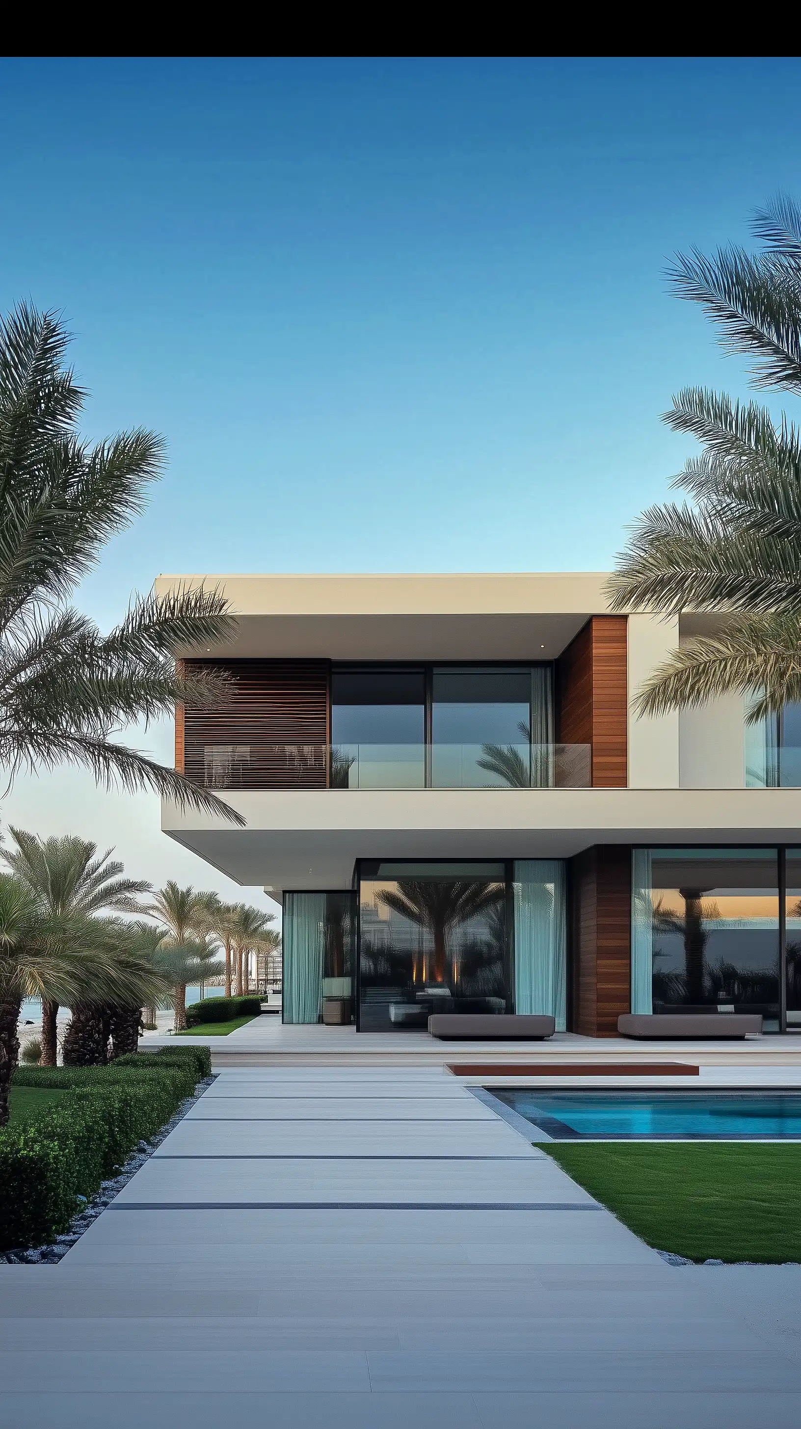 تصميم خارجي